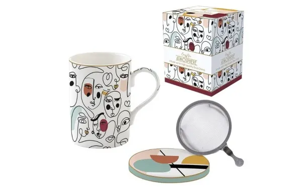 EASY LIFE MODERNISM  105MODN